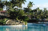 Pool of the Hotel GRAN OASIS MARIEN - Puerto Plata - Dominican Republic
